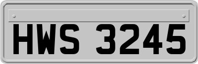 HWS3245