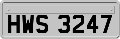 HWS3247