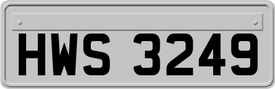 HWS3249