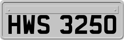 HWS3250