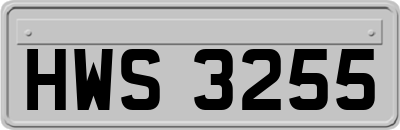 HWS3255