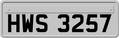 HWS3257