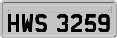 HWS3259