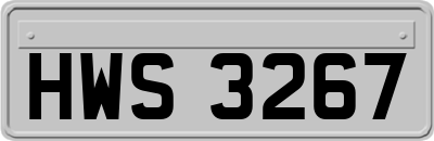 HWS3267