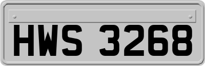 HWS3268