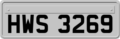 HWS3269