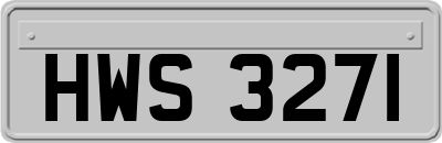 HWS3271
