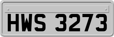 HWS3273