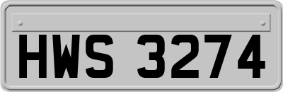 HWS3274