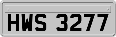 HWS3277