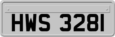 HWS3281