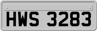HWS3283