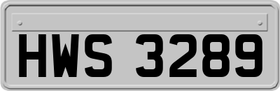 HWS3289