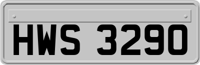 HWS3290