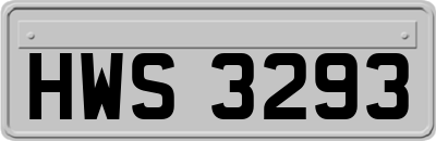 HWS3293
