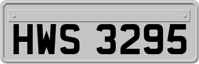HWS3295