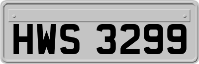 HWS3299