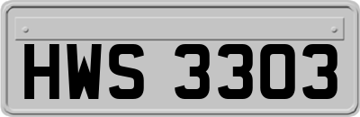 HWS3303