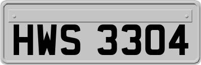 HWS3304
