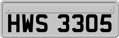 HWS3305
