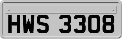 HWS3308