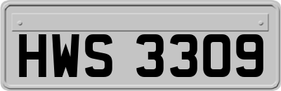 HWS3309