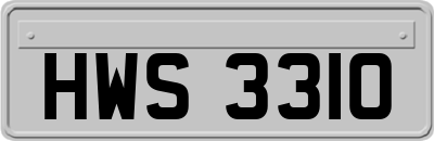 HWS3310