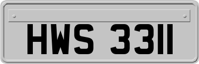 HWS3311
