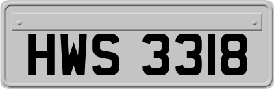 HWS3318
