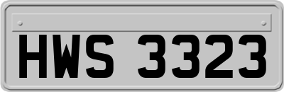 HWS3323