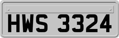 HWS3324