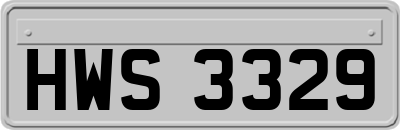 HWS3329