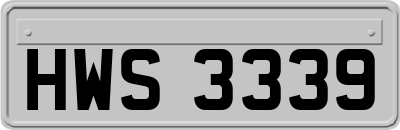 HWS3339