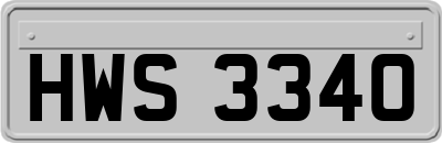 HWS3340