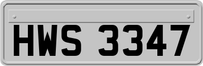 HWS3347