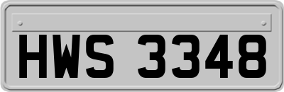 HWS3348