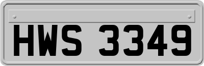 HWS3349