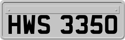 HWS3350