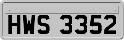 HWS3352