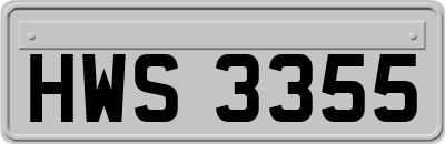 HWS3355