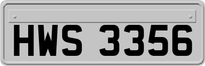 HWS3356