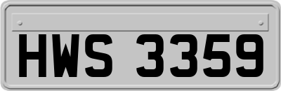 HWS3359