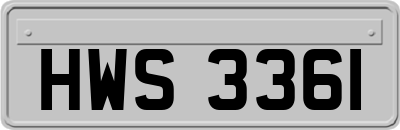 HWS3361
