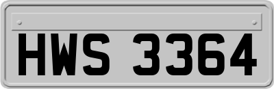 HWS3364