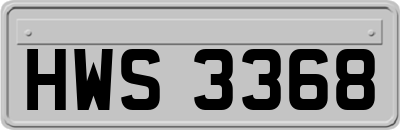HWS3368