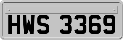 HWS3369
