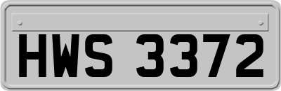 HWS3372