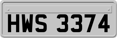 HWS3374
