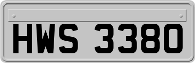 HWS3380