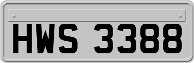 HWS3388